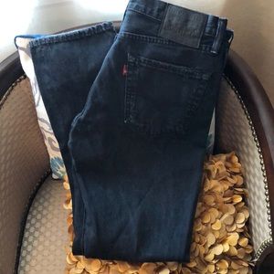 Levi Granite Denim jeans